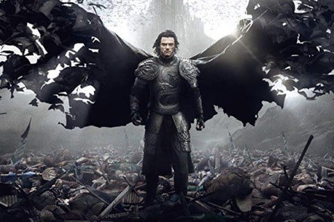 Dracula Untold