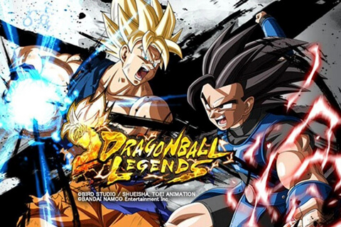 Dragon Ball Legends