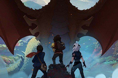 The Dragon Prince