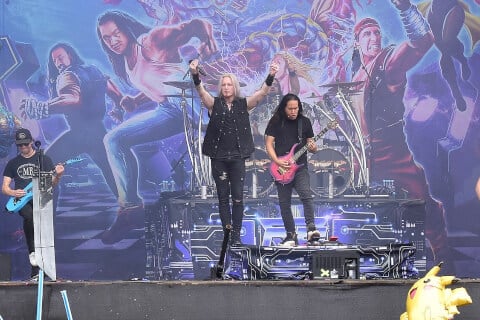 Dragonforce (1999)
