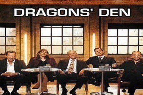 Dragons' Den