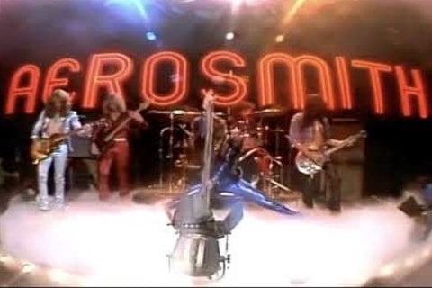 Aerosmith