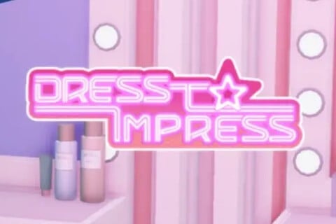 Dress To Impress