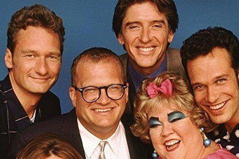 The Drew Carey Show