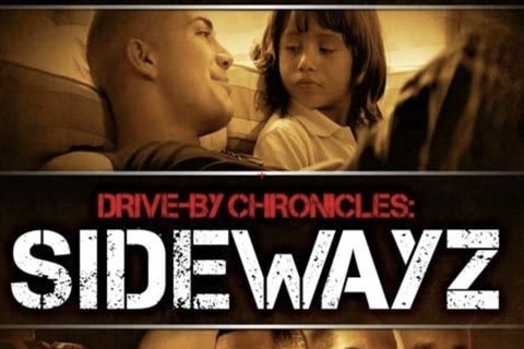 Drive-By Chronicles: Sidewayz