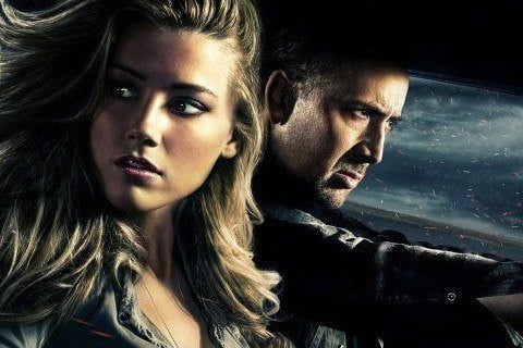 Drive Angry