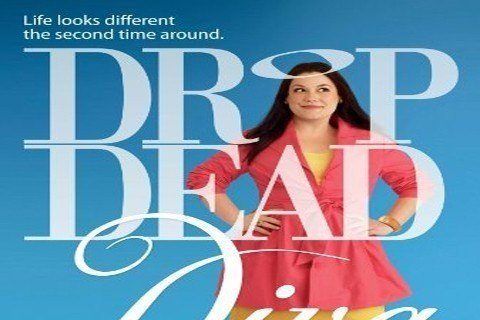 Drop Dead Diva