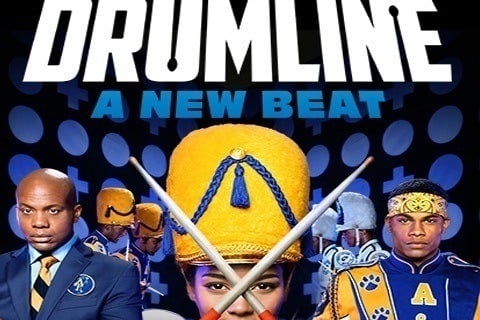 Drumline: A New Beat
