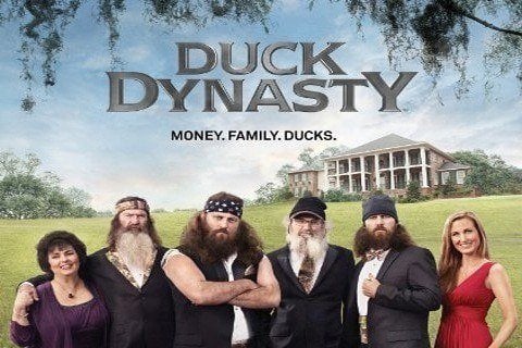 Duck Dynasty