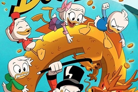 DuckTales