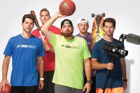 Dude Perfect