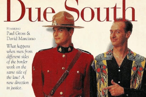 Due South