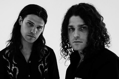 DVBBS