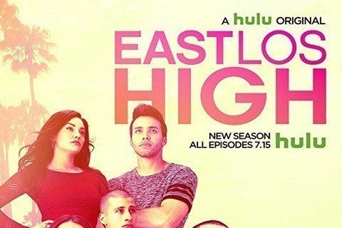 East Los High