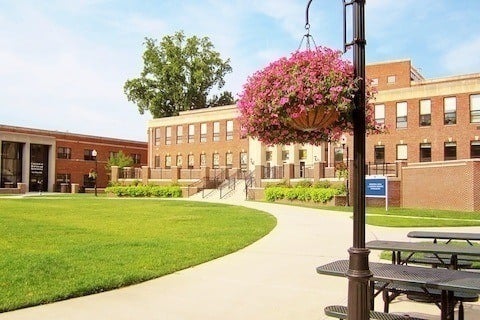 East Tennessee State University