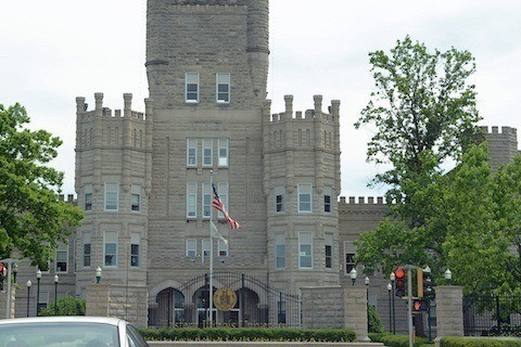 Eastern Illinois University