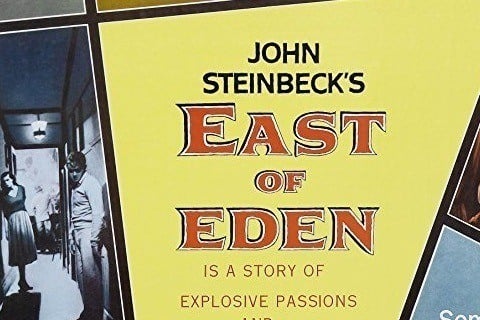 East of Eden