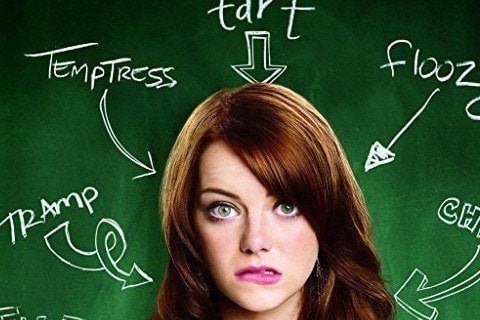 Easy A