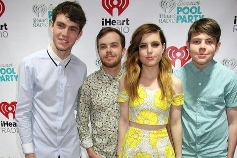 Echosmith