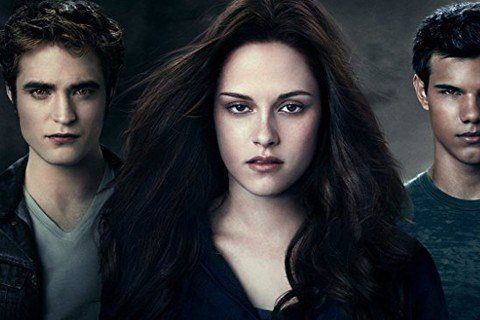 Twilight Saga: Eclipse