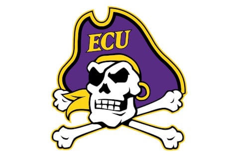 East Carolina University