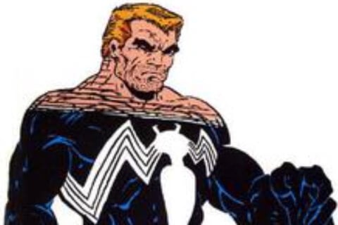 Eddie Brock