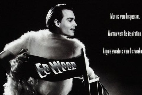 Ed Wood