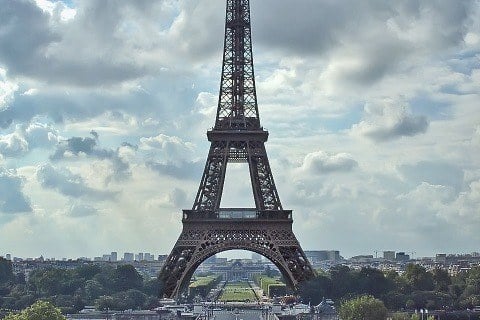 Torre Eiffel