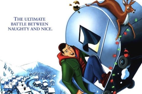 Eight Crazy Nights