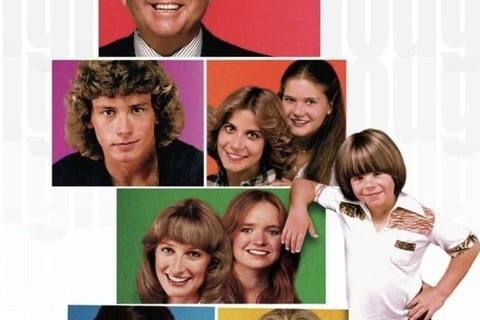 Eight is Enough