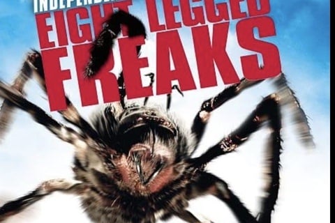 Eight Legged Freaks