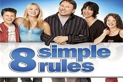 8 Simple Rules