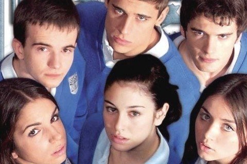 El Internado