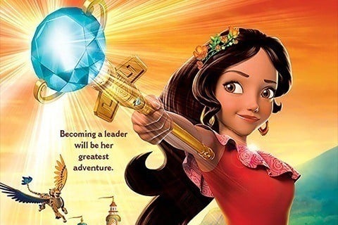 Elena of Avalor