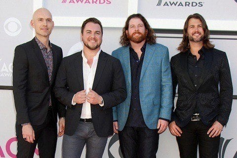 Eli Young Band