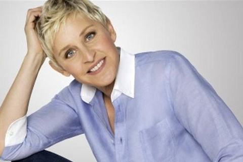 The Ellen DeGeneres Show