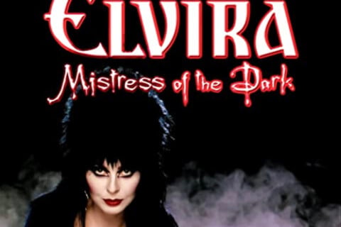 Elvira: Mistress of the Dark