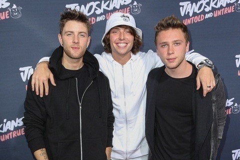 Emblem3