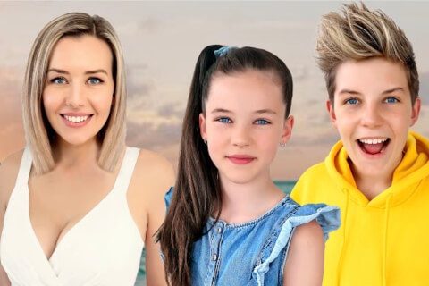 Travis And Katie Members Ages Trivia Famous Birthdays
