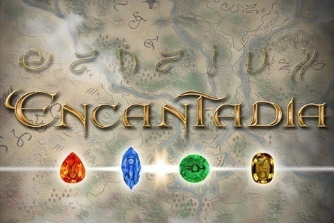 Encantadia