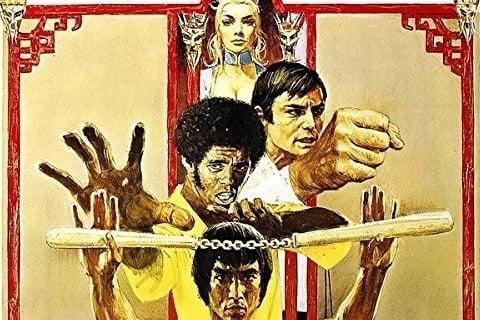 Enter the Dragon