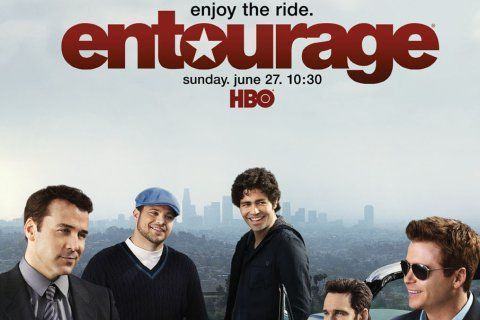 Entourage