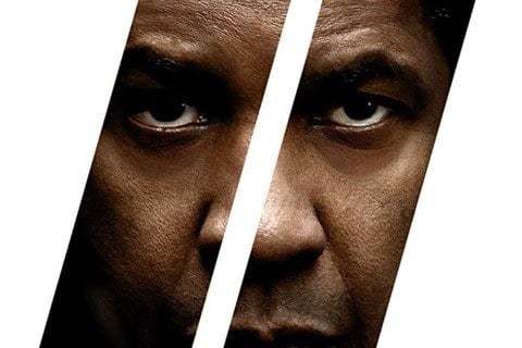 The Equalizer 2