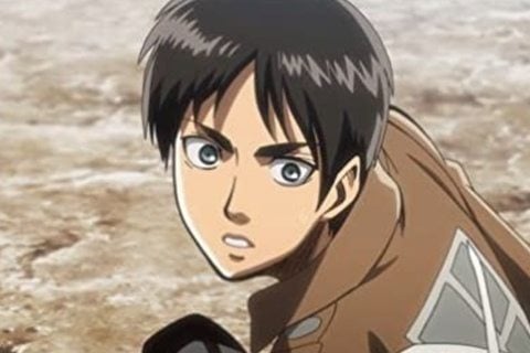 Eren Yeager