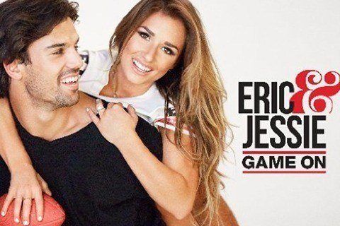 Eric & Jessie: Game On