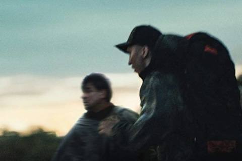 Escape at Dannemora