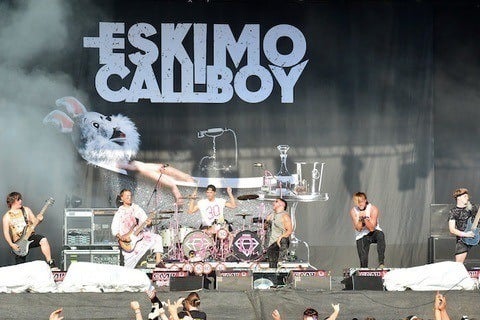Electric Callboy