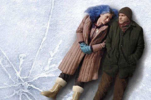 Eternal Sunshine of the Spotless Mind