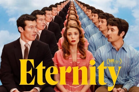 Eternity