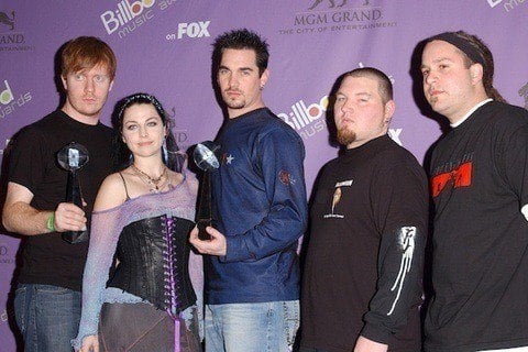 Evanescence